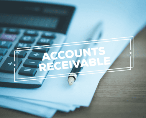 Accts Receivable