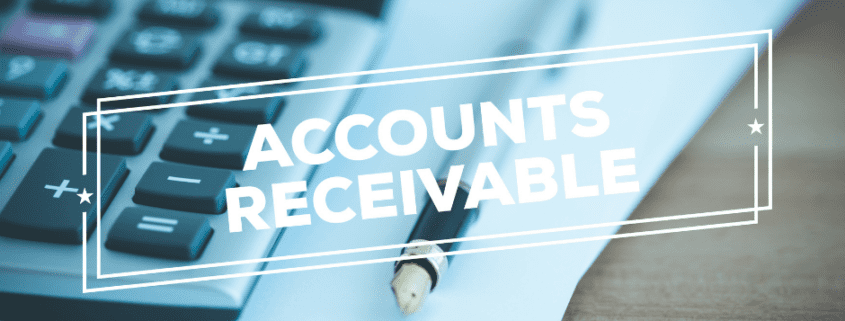 Accts Receivable