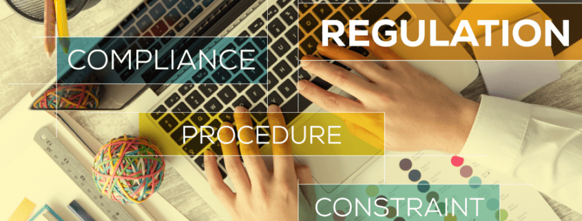 regs procedures