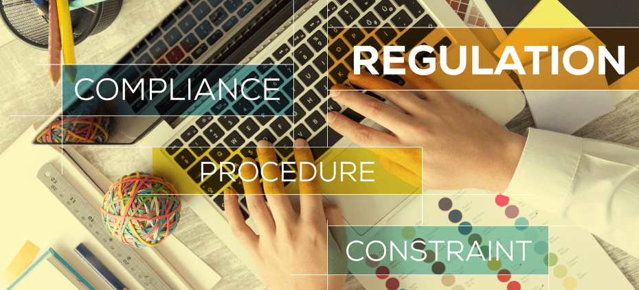 regs procedures