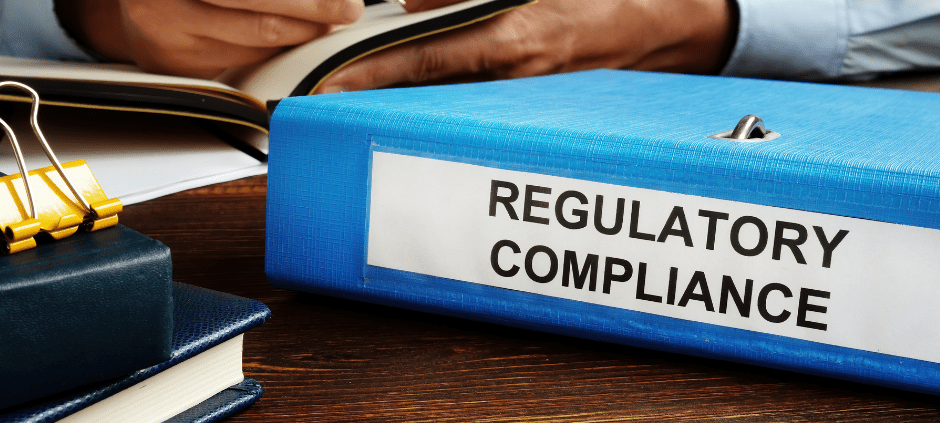 compliance manual