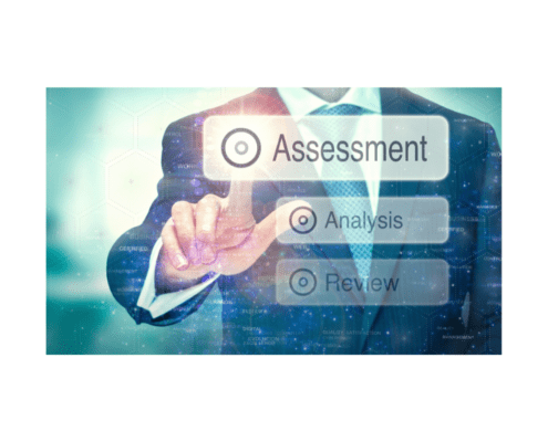 Assessment Analysis Review