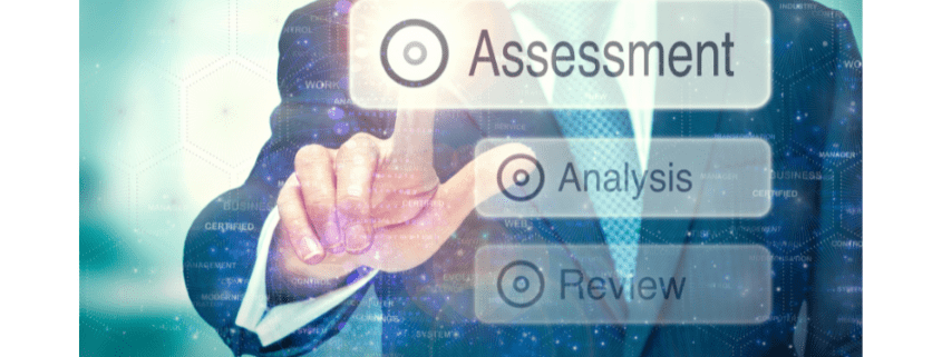 Assessment Analysis Review