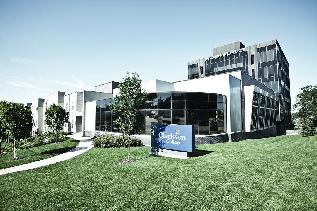 FAS Puts Pieces of Puzzle Together at Clarkson College FAS