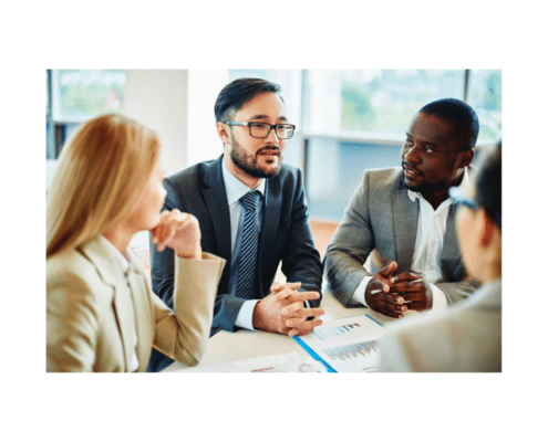 Consulting Corner (team)