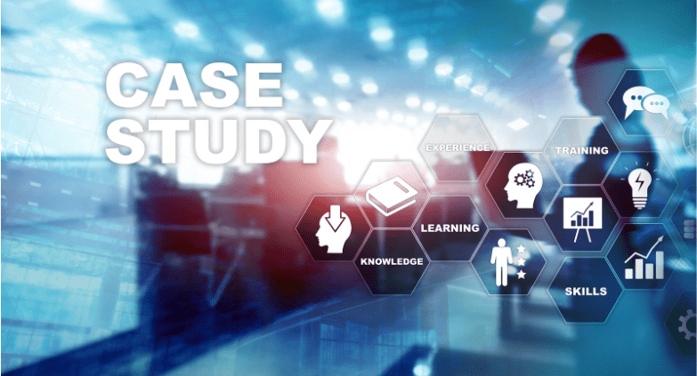 case study modern