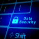 lock data security