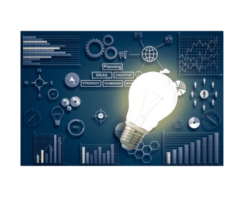 illuminating innovation