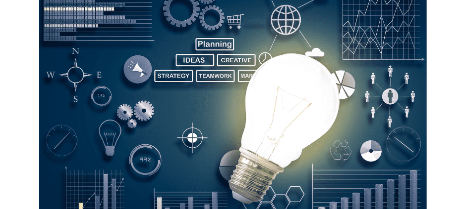 illuminating innovation