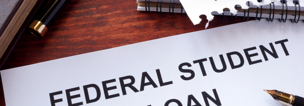 Fed Loan App