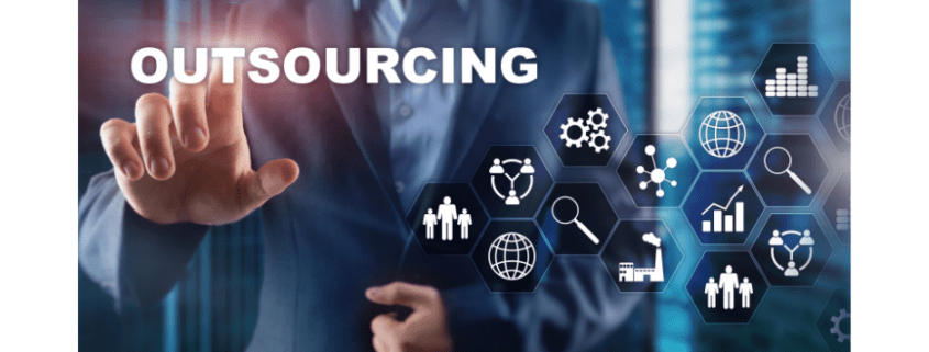 Outsourcing