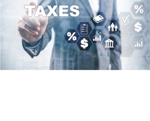 Taxes