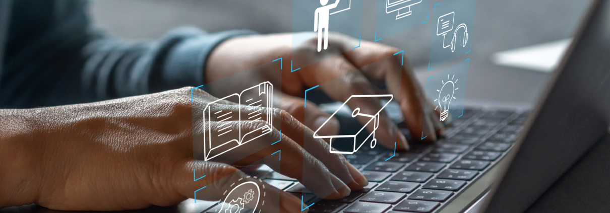 Temporary staff filing gaps in higher education; Temporary Staffing solutions, Importance of reention in higher education; retaining skilled professionals is crucial for success in higher education institutions