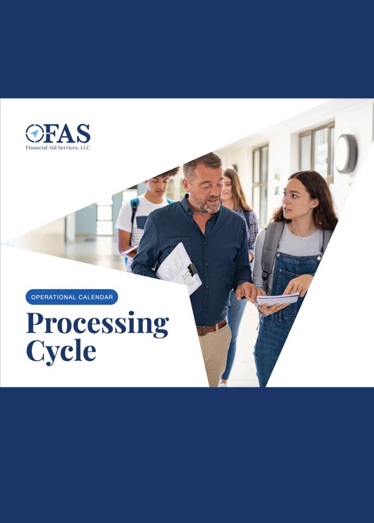 Processing Cycle