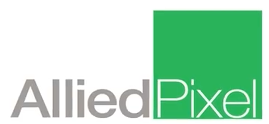 Allied Pixel Logo